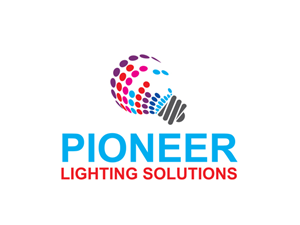 Design de Logo par EYECON pour Pioneer Lighting Solutions LLC | Design : #1008022