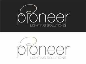 Logo-Design von Samantha für Pioneer Lighting Solutions LLC | Design: #1012307
