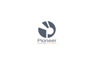Logo-Design von GrafiXotiX Studio of Design für Pioneer Lighting Solutions LLC | Design: #1044022