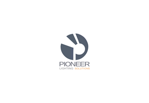 Logo-Design von GrafiXotiX Studio of Design für Pioneer Lighting Solutions LLC | Design: #1044023