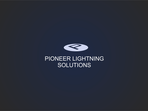 Logo Design by JUNIKORN for Pioneer Lighting Solutions LLC | Design #1033279