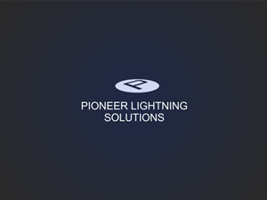Logo-Design von JUNIKORN für Pioneer Lighting Solutions LLC | Design: #1033279