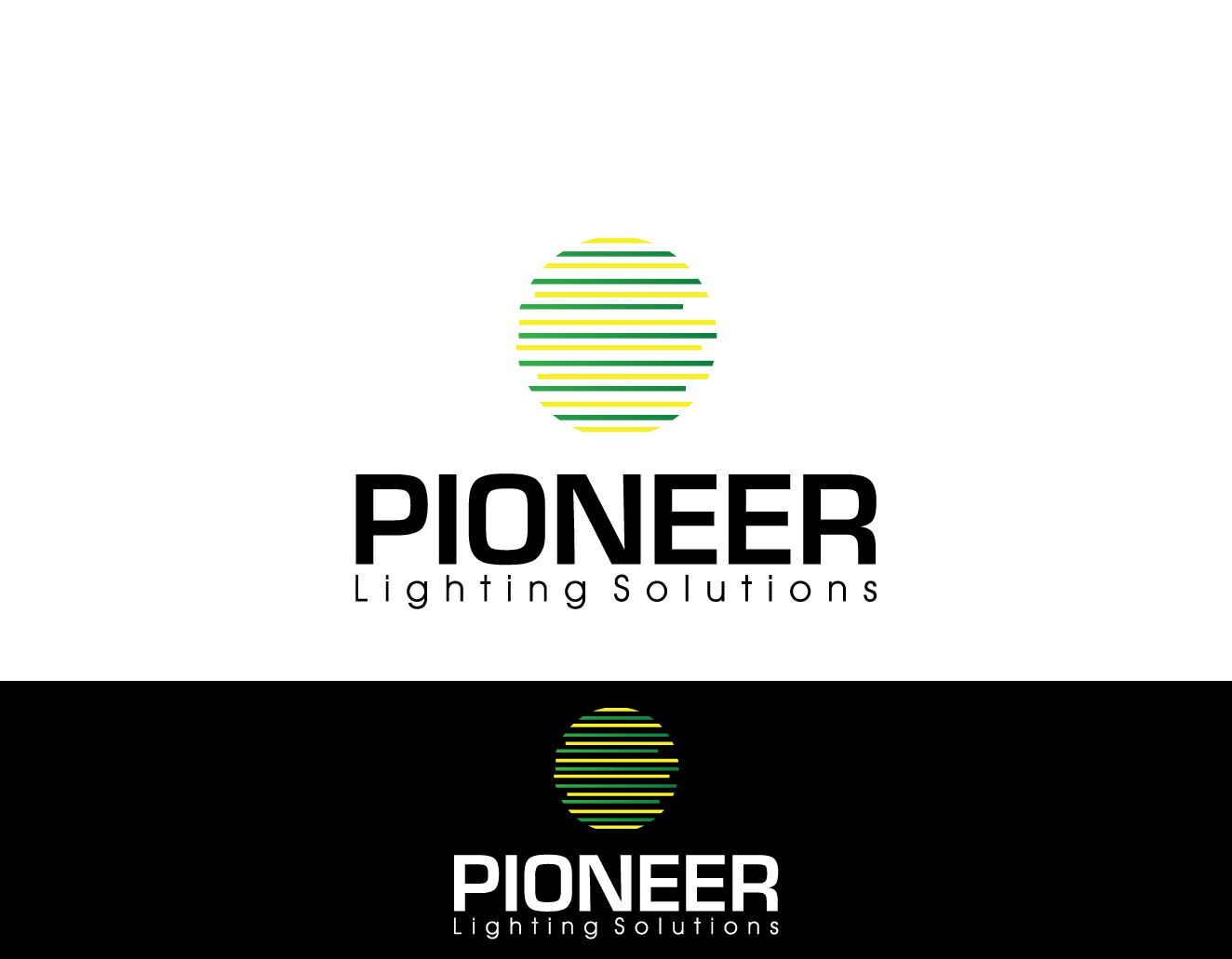 Design de Logo par Innovativesense pour Pioneer Lighting Solutions LLC | Design #1034006