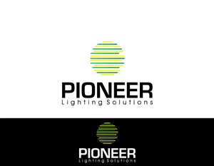Design de Logo par Innovativesense pour Pioneer Lighting Solutions LLC | Design : #1034006