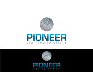 Design de Logo par Innovativesense pour Pioneer Lighting Solutions LLC | Design : #1038379