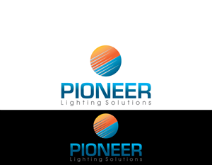 Design de Logo par Innovativesense pour Pioneer Lighting Solutions LLC | Design : #1042823