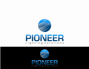Design de Logo par Innovativesense pour Pioneer Lighting Solutions LLC | Design : #1044924