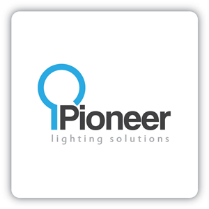 Logo Design by bluehat for Pioneer Lighting Solutions LLC | Design #1005934