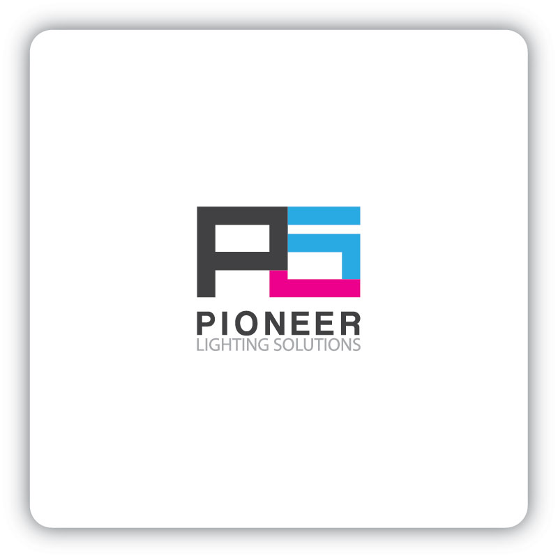 Logo Design by bluehat for Pioneer Lighting Solutions LLC | Design #1005946