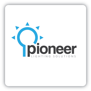 Design de Logo par bluehat pour Pioneer Lighting Solutions LLC | Design : #1048263