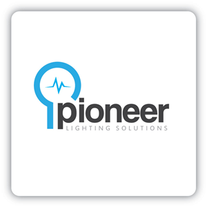 Design de Logo par bluehat pour Pioneer Lighting Solutions LLC | Design : #1048264