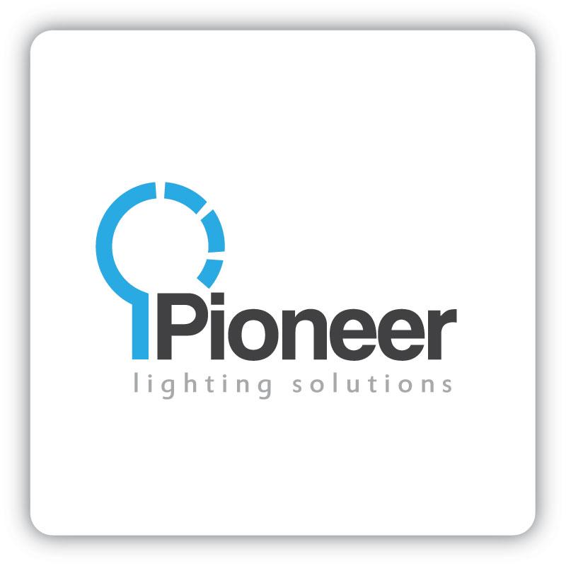 Logo Design by bluehat for Pioneer Lighting Solutions LLC | Design #1052719