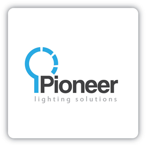 Design de Logo par bluehat pour Pioneer Lighting Solutions LLC | Design : #1052719