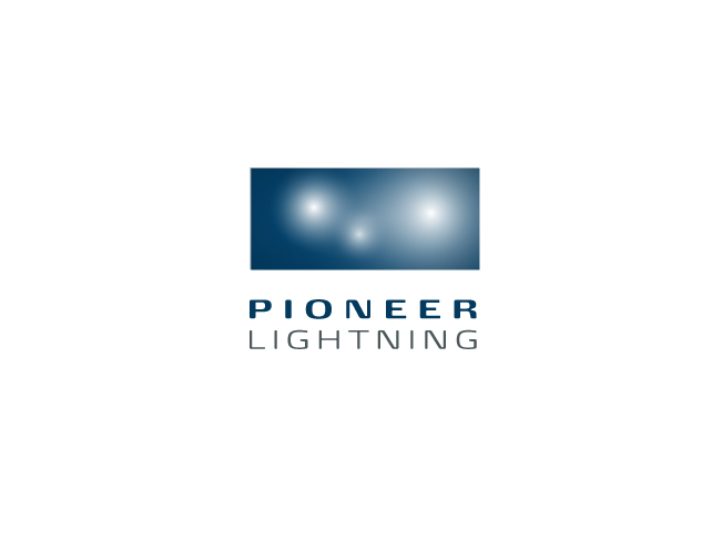 Logo Design by davidchristensen for Pioneer Lighting Solutions LLC | Design #1008963