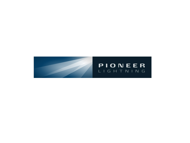 Diseño de Logo por davidchristensen para Pioneer Lighting Solutions LLC | Diseño #1042595