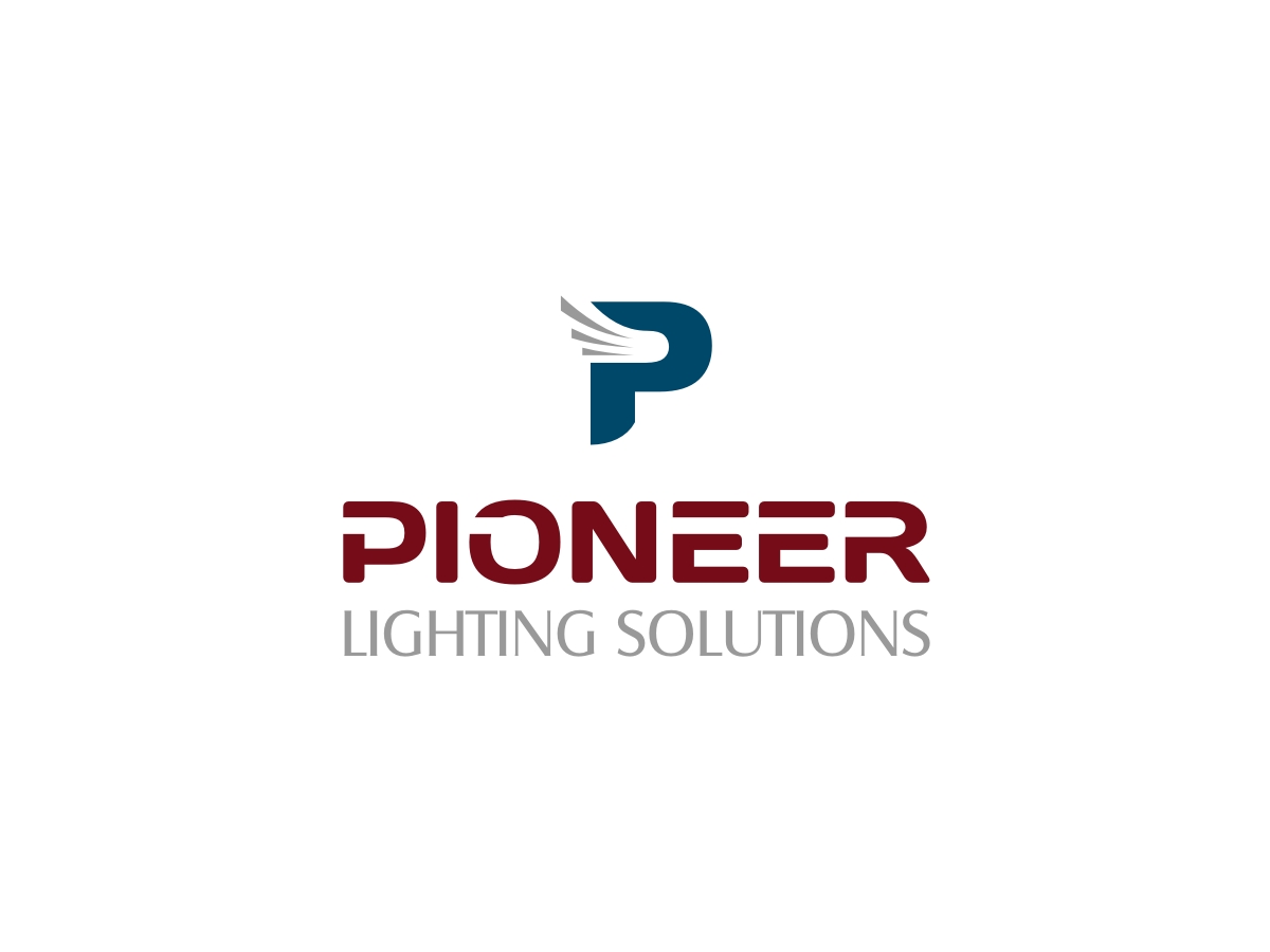 Logo-Design von logomaniac für Pioneer Lighting Solutions LLC | Design #1018024