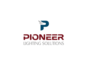 Logo Design by logomaniac for Pioneer Lighting Solutions LLC | Design #1018024