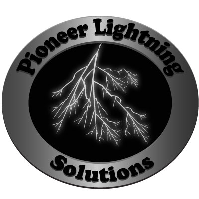 Diseño de Logo por sstratton8 para Pioneer Lighting Solutions LLC | Diseño #1009504