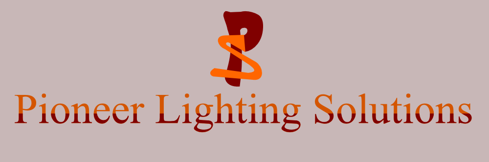 Logo Design by yogyadesigns for Pioneer Lighting Solutions LLC | Design #1025061