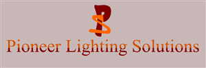 Logo-Design von yogyadesigns für Pioneer Lighting Solutions LLC | Design: #1025061