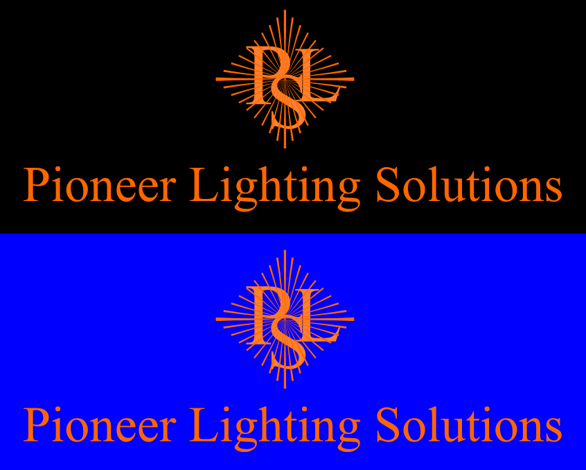 Logo Design by yogyadesigns for Pioneer Lighting Solutions LLC | Design #1025904