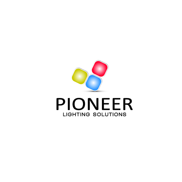 Logo Design by 9tnine for Pioneer Lighting Solutions LLC | Design #1003464