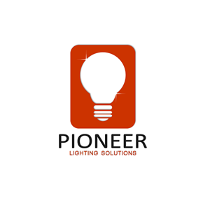 Logo Design by 9tnine for Pioneer Lighting Solutions LLC | Design: #1004103