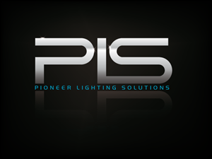 Logo Design by hoch2wo for Pioneer Lighting Solutions LLC | Design: #1002783