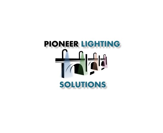 Design de Logo par EKwan pour Pioneer Lighting Solutions LLC | Design #1026783