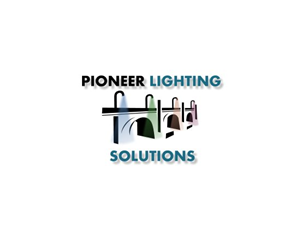 Logo-Design von EKwan für Pioneer Lighting Solutions LLC | Design: #1026783