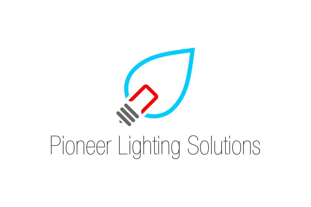 Logo Design by SylasGreen for Pioneer Lighting Solutions LLC | Design #1037200