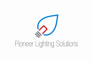 Design de Logo par SylasGreen pour Pioneer Lighting Solutions LLC | Design : #1037200