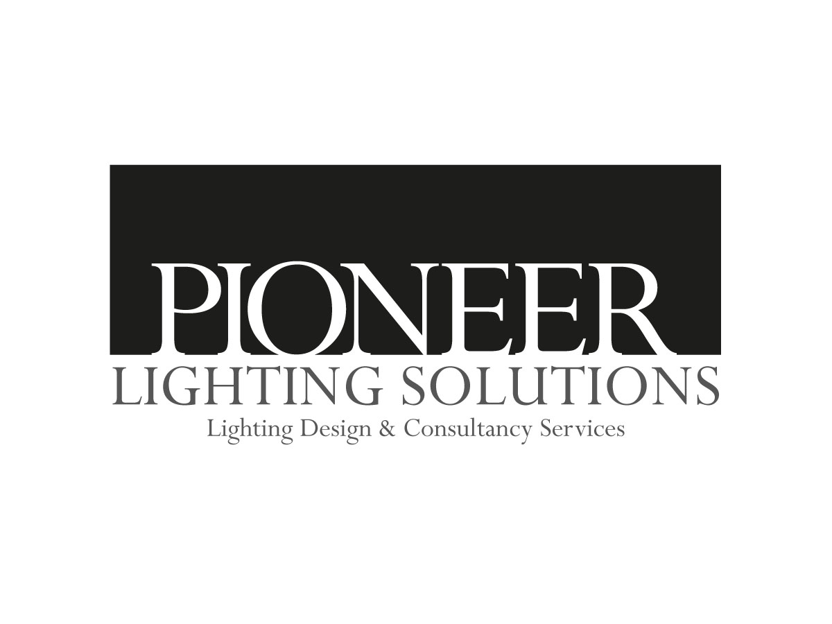 Logo Design by Phil B for Pioneer Lighting Solutions LLC | Design #1038355