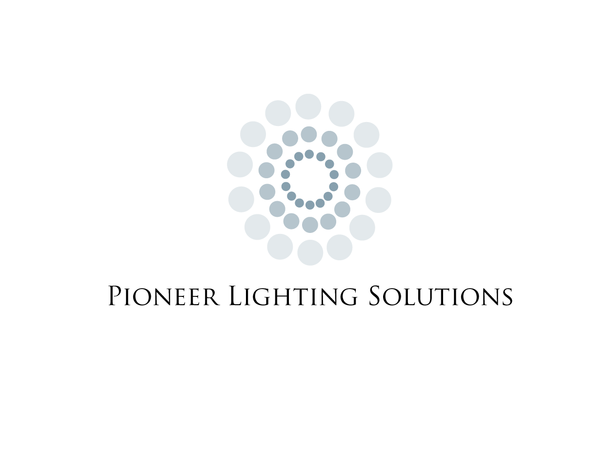 Logo Design by APerkins for Pioneer Lighting Solutions LLC | Design #1037648