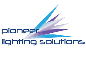 Logo-Design von Barbara Milligan für Pioneer Lighting Solutions LLC | Design: #1044715