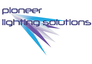 Logo-Design von Barbara Milligan für Pioneer Lighting Solutions LLC | Design: #1044716