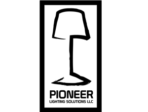 Logo-Design von J.Fairuz für Pioneer Lighting Solutions LLC | Design: #1002556