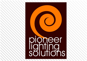 Logo Design by J.Fairuz for Pioneer Lighting Solutions LLC | Design #1041423