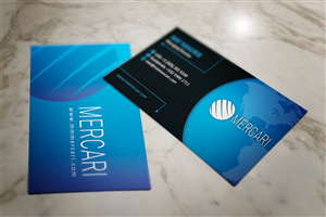 New Business Card Design Project	              | Business Card Design by MT