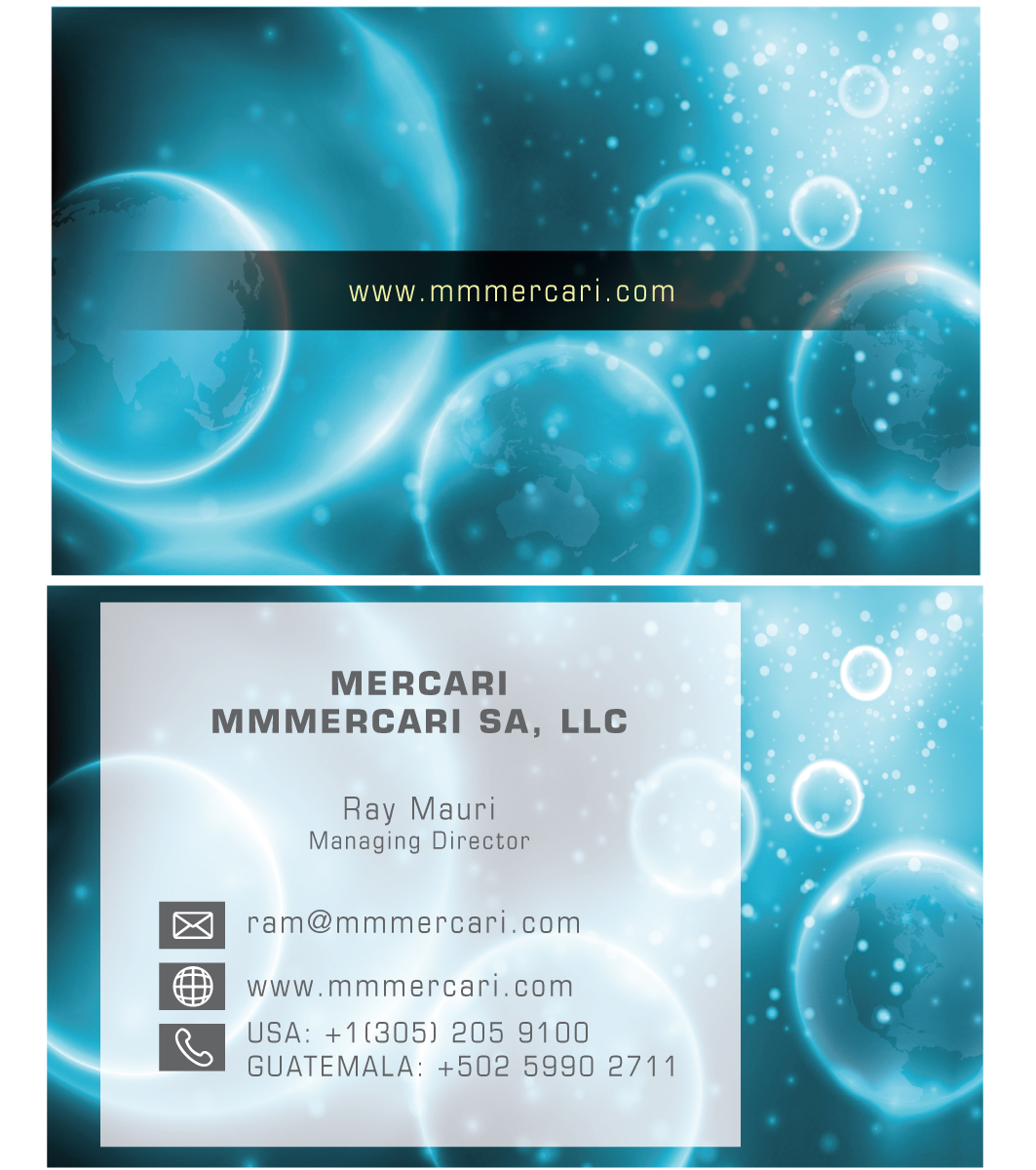 Diseño de Tarjeta de Presentación por pradeep chathuranga para este proyecto | Diseño: #3927332