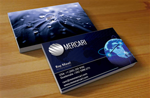 Business Card Design by Hardcore Design for this project | Design #3931388