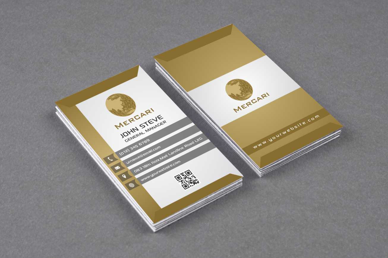 Business Card Design by AwsomeD for this project | Design #3809368