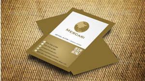 Diseño de Tarjeta de Presentación por AwsomeD para este proyecto | Diseño: #3809379