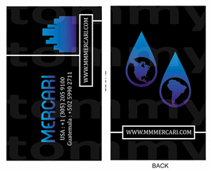 Business Card Design by tommyerlangga31