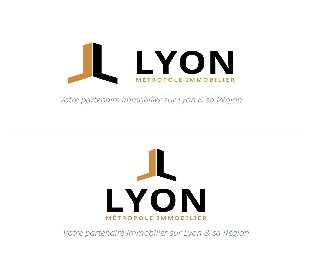 Logo Design by Andrés Sebastián for this project | Design: #3863689