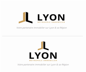 Logo Design by Andrés Sebastián for this project | Design #3863689