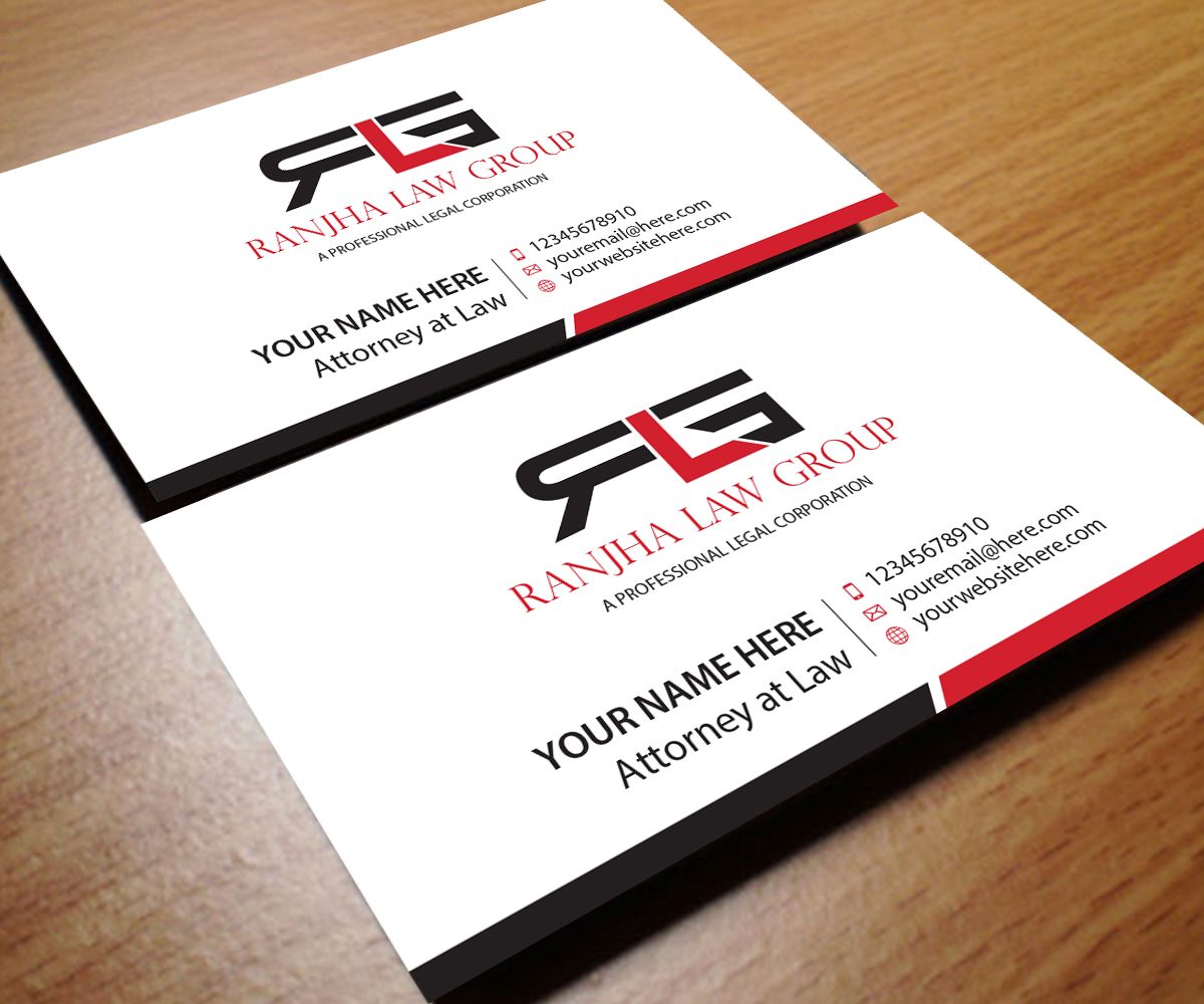Business Card Design by Aaaron for this project | Design #3797526