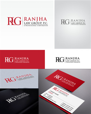 Business Card Design by Jumki