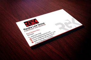 Design de Carte de Visite par Hardcore Design pour ce projet | Design : #3798397