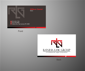Design de Carte de Visite par kousik pour ce projet | Design : #3796738